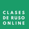 Logo de Clases de ruso online, escuela de ruso para hispanohablantes